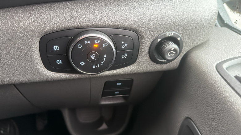 Ford Transit 350 L3 Diesel Fwd 2.0 EcoBlue 165ps H2 Limited Van Auto [Nav]